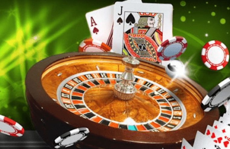پاکستان کے ALLBET کھلاڑیوں کے لیےجیک پاٹ گیم