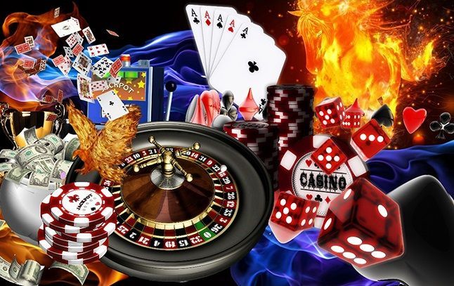 ALLBET کیسینو میں رولیٹی گیمز کے بارے میں معلومات