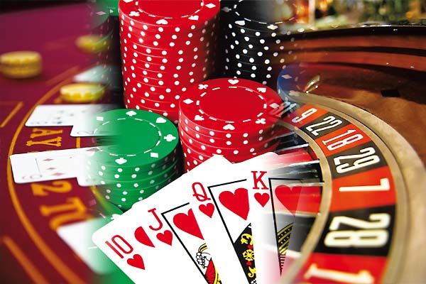 ALLBET کیسینو میں بکراٹکھیلیں