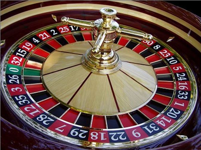 ALLBET کھلاڑیوں کے لیے لائیو کیسینو سیکشن