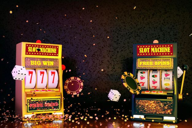 ALLBET سائٹ پر خرید بونس کے ساتھ سلاٹس