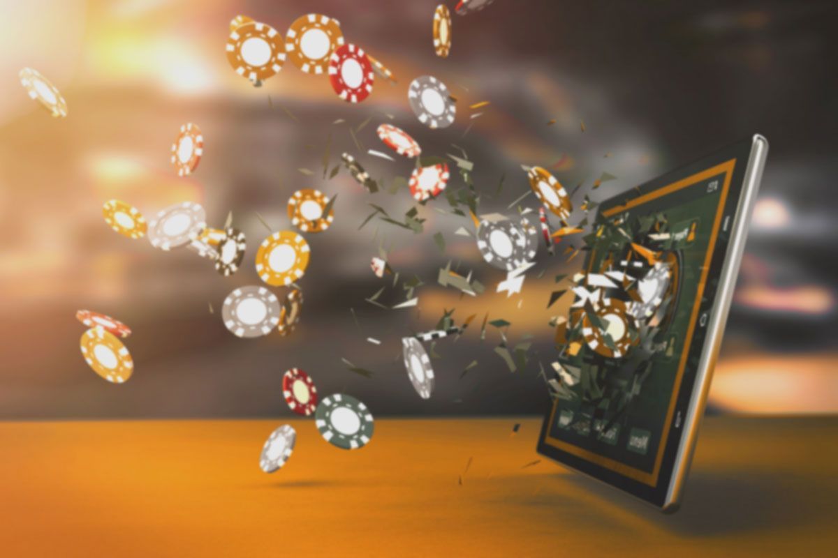 ALLBET آن لائن کیسینو میں کھیلنے کی وجوہات