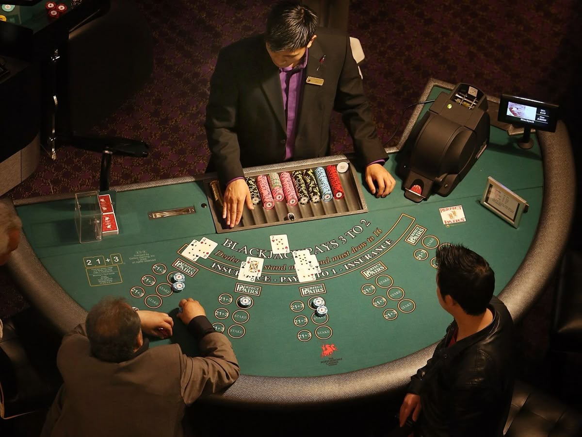 ALLBET کیسینو میں پوکر گیمز