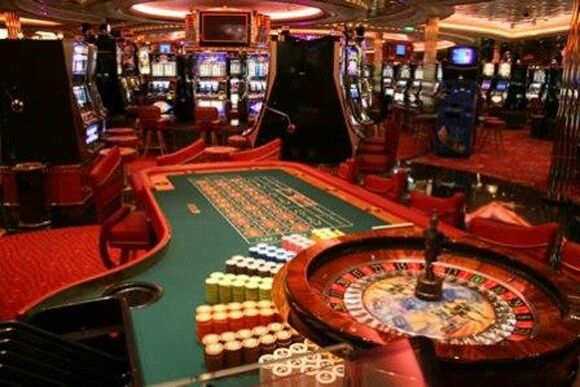 ALLBET کیسینو میں لاٹری گیمز میں حصہ لیں۔