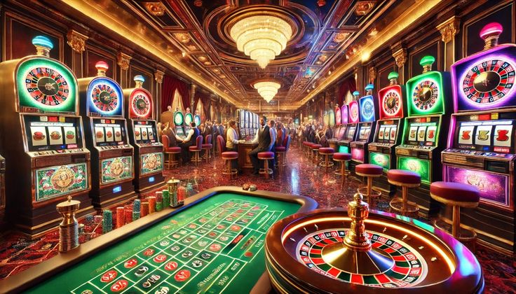 ALLBET سائٹ کے لیے آن لائن گیمز فراہم کرنے والے