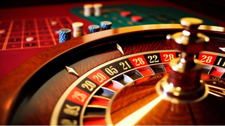 ALLBET آن لائن کیسینو میں کھیلنے کی وجوہات