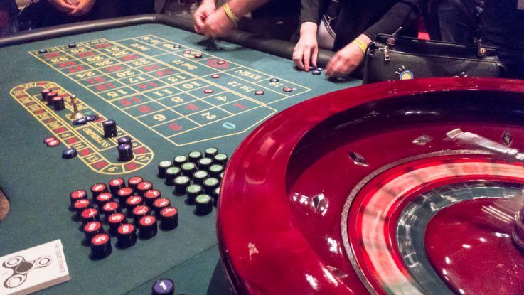 پاکستان میں ALLBET کا آن لائن کیسینو سیکشن کھولیں۔