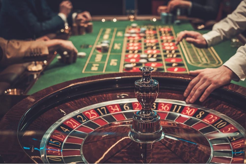 ALLBET کیسینو میں ایک آن لائن گیم کا انتخاب کریں۔